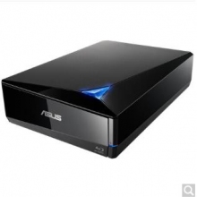 華碩（ASUS）BW-16D1H-U 16倍速USB3.0外置藍(lán)光 光驅(qū)刻錄機